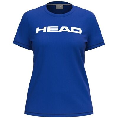 T-shirts med korta ärmar Head 814845RO EU XXL,EU S,EU M,EU L,EU XL,EU 3XL Dam T-shirts med korta ärmar Head 814845RO EU XXL,EU S,EU M,EU L,EU XL,EU 3XL Dam