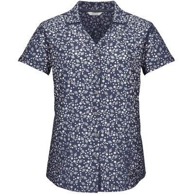 Skjortor Killtec 437730000830 EU XXL,EU S,EU M,EU L,EU XL,EU 3XL Dam Skjortor Killtec 437730000830 EU XXL,EU S,EU M,EU L,EU XL,EU 3XL Dam