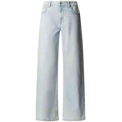 Raka jeans Pepe jeans PL20510422S10 000 US 24 / 30,US 25 / 30,US 26 / 30,US 27 / 30,US 28 / 30,US 29 / 30 Dam Raka jeans Pepe jeans PL20510422S10 000 US 24 / 30,US 25 / 30,US 26 / 30,US 27 / 30,US 28 / 30,US 29 / 30 Dam