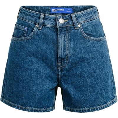 Shorts & Bermudas Karl Lagerfeld KLJ Hr B2W10067 IT 40 Dam Shorts & Bermudas Karl Lagerfeld KLJ Hr B2W10067 IT 40 Dam