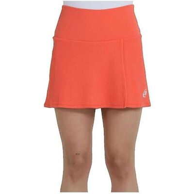 Korta kjolar Bullpadel Jupe Petin pomelo EU S,EU L,EU XS Dam Korta kjolar Bullpadel Jupe Petin pomelo EU S,EU L,EU XS Dam