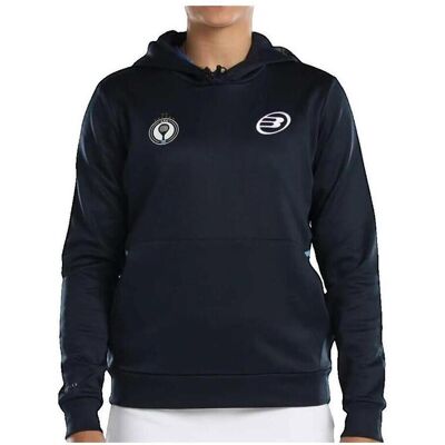 Sweatshirts Bullpadel Sweat Acate bleu marine EU XXL,EU S,EU M,EU L,EU XL,EU XS Dam Sweatshirts Bullpadel Sweat Acate bleu marine EU XXL,EU S,EU M,EU L,EU XL,EU XS Dam