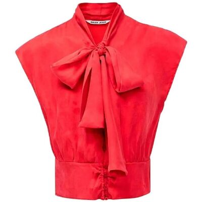 Blusar Salsa 21011116 EU S,EU M,EU L,EU XS Dam Blusar Salsa 21011116 EU S,EU M,EU L,EU XS Dam