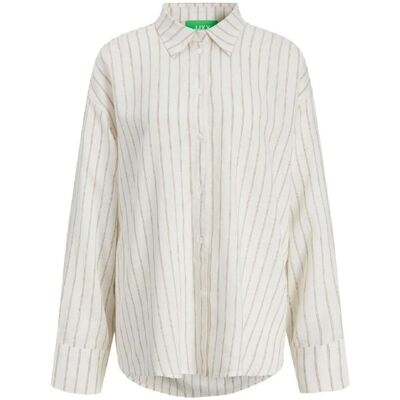Skjortor JJXX 12287703 blanco EU S,EU M,EU XS Dam Skjortor JJXX 12287703 blanco EU S,EU M,EU XS Dam