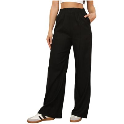 Byxor La Modeuse 78042_P185319 EU S / M,EU M / L Dam Byxor La Modeuse 78042_P185319 EU S / M,EU M / L Dam