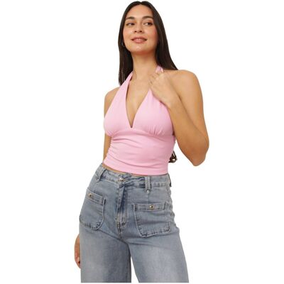 Blusar La Modeuse 78195_P185962 EU L Dam Blusar La Modeuse 78195_P185962 EU L Dam