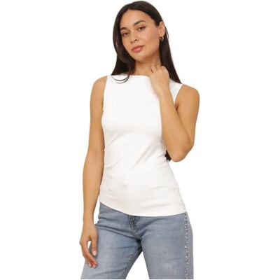 Blusar La Modeuse 78196_P185963 EU S,EU M,EU L Dam Blusar La Modeuse 78196_P185963 EU S,EU M,EU L Dam