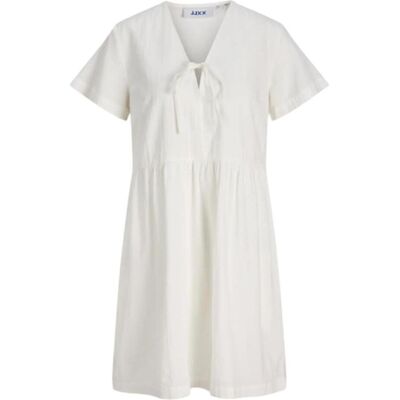 Klänningar JJXX 12290713 blanco EU S,EU M,EU XS Dam Klänningar JJXX 12290713 blanco EU S,EU M,EU XS Dam