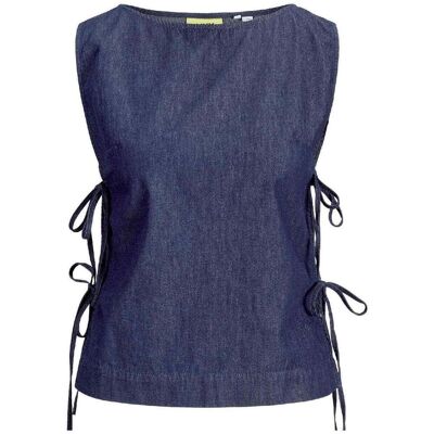 Blusar JJXX 12287865 denim EU S,EU XS Dam Blusar JJXX 12287865 denim EU S,EU XS Dam