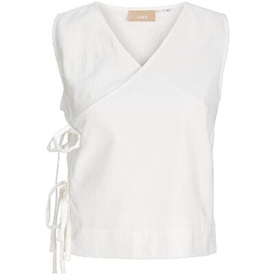 Blusar JJXX 12287870 blanco EU S,EU M,EU XS Dam Blusar JJXX 12287870 blanco EU S,EU M,EU XS Dam