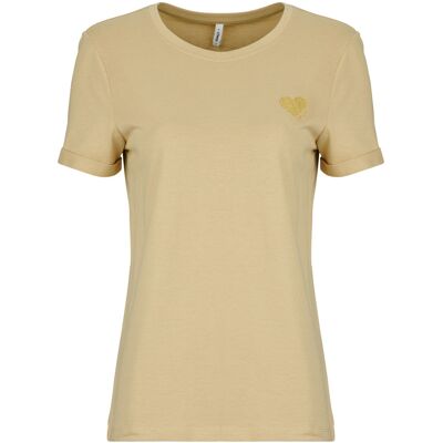 T-shirts med korta ärmar Only ONLKITA S/S TOP EU S,EU M,EU L,EU XL,EU XS Dam T-shirts med korta ärmar Only ONLKITA S/S TOP EU S,EU M,EU L,EU XL,EU XS Dam