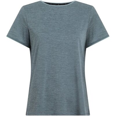 T-shirts med korta ärmar Mckinley 434388908 EU XXL,EU S,EU M,EU L,EU XL,EU XS,EU 3XL,EU 4XL Dam T-shirts med korta ärmar Mckinley 434388908 EU XXL,EU S,EU M,EU L,EU XL,EU XS,EU 3XL,EU 4XL Dam