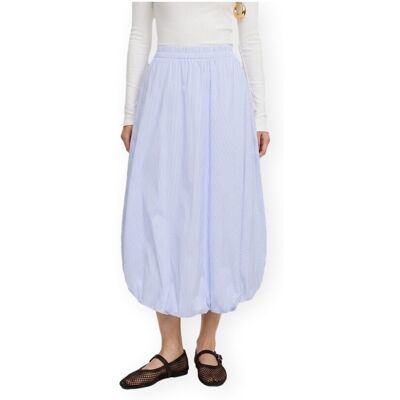 Korta kjolar Only Ridi Long Balloon Skirt - Kentucky Blue/Bridght EU M,EU L,EU XS Dam Korta kjolar Only Ridi Long Balloon Skirt - Kentucky Blue/Bridght EU M,EU L,EU XS Dam