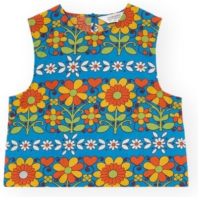 Blusar Compania Fantastica COMPAÑIA FANTÁSTICA Top 43026 - Garden EU S Dam Blusar Compania Fantastica COMPAÑIA FANTÁSTICA Top 43026 - Garden EU S Dam