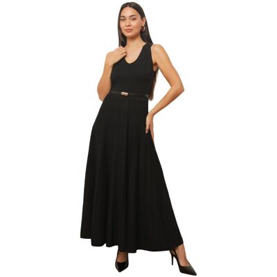 Klänningar La Modeuse 78244_P186028 EU S / M,EU M / L Dam Klänningar La Modeuse 78244_P186028 EU S / M,EU M / L Dam
