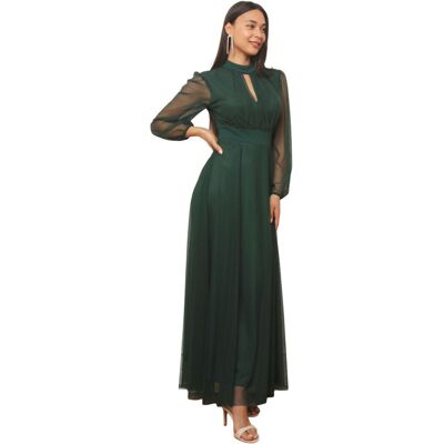 Klänningar La Modeuse 78432_P186869 One size Dam Klänningar La Modeuse 78432_P186869 One size Dam