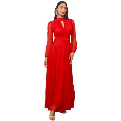 Klänningar La Modeuse 78433_P186870 One size Dam Klänningar La Modeuse 78433_P186870 One size Dam