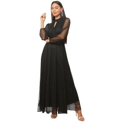 Klänningar La Modeuse 78436_P186873 One size Dam Klänningar La Modeuse 78436_P186873 One size Dam