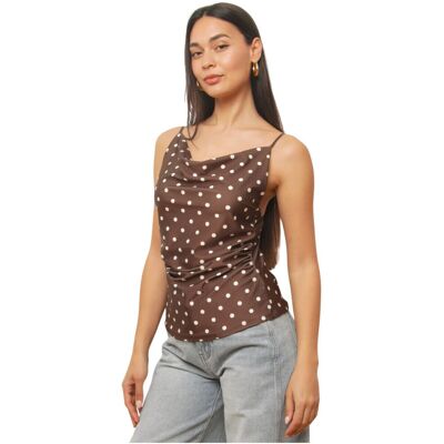 Blusar La Modeuse 78238_P186016 One size Dam Blusar La Modeuse 78238_P186016 One size Dam