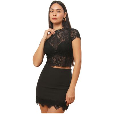 Blusar La Modeuse 78242_P186024 EU S / M,EU M / L Dam Blusar La Modeuse 78242_P186024 EU S / M,EU M / L Dam