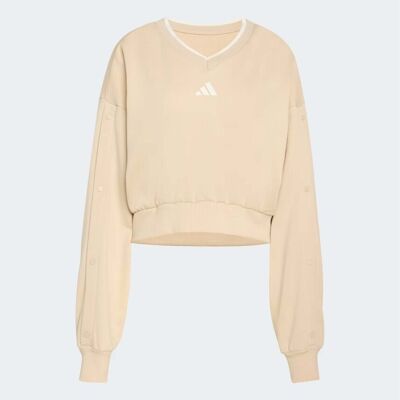 Sweatshirts adidas Sta Seas Cre EU S,EU M,EU XS Sweatshirts adidas Sta Seas Cre EU S,EU M,EU XS