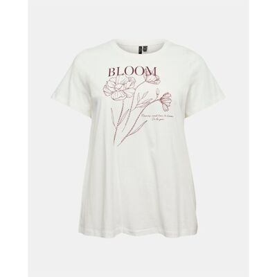 T-shirts & Pikétröjor Vero Moda 10341107 JILIADA EU S,EU M,EU L Dam T-shirts & Pikétröjor Vero Moda 10341107 JILIADA EU S,EU M,EU L Dam