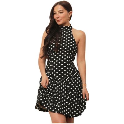 Klänningar La Modeuse 78441_P186876 EU M,EU L Dam Klänningar La Modeuse 78441_P186876 EU M,EU L Dam