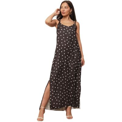 Klänningar La Modeuse 78483_P186933 One size Dam Klänningar La Modeuse 78483_P186933 One size Dam