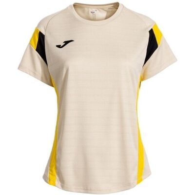 T-shirts & Pikétröjor Joma Montreal EU XXL,EU M,EU XL Dam T-shirts & Pikétröjor Joma Montreal EU XXL,EU M,EU XL Dam