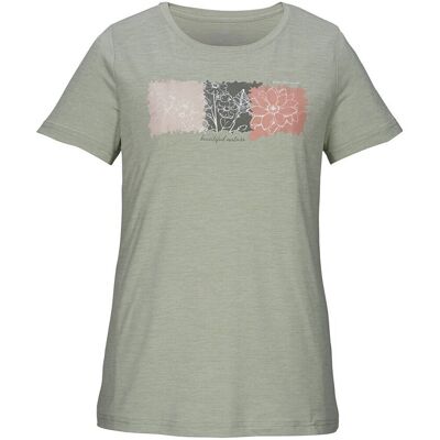 T-shirts & Pikétröjor Killtec Kos 18 EU M,EU L,EU XL Dam T-shirts & Pikétröjor Killtec Kos 18 EU M,EU L,EU XL Dam