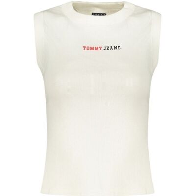 T-shirts & Pikétröjor Tommy Hilfiger dw0dw22577biyblxs EU S,EU M,EU L,EU XL Dam T-shirts & Pikétröjor Tommy Hilfiger dw0dw22577biyblxs EU S,EU M,EU L,EU XL Dam