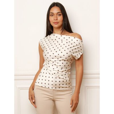 Blusar La Modeuse 78457_P186891 One size Dam Blusar La Modeuse 78457_P186891 One size Dam