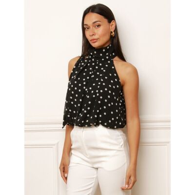 Blusar La Modeuse 78469_P186902 EU S,EU M,EU L Dam Blusar La Modeuse 78469_P186902 EU S,EU M,EU L Dam