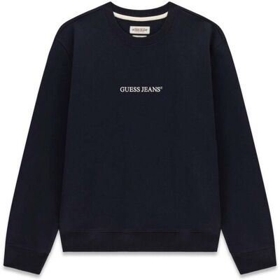 Sweatshirts Guess M4yq19 K9v31 EU XXL,EU S,EU M,EU L,EU XL Sweatshirts Guess M4yq19 K9v31 EU XXL,EU S,EU M,EU L,EU XL