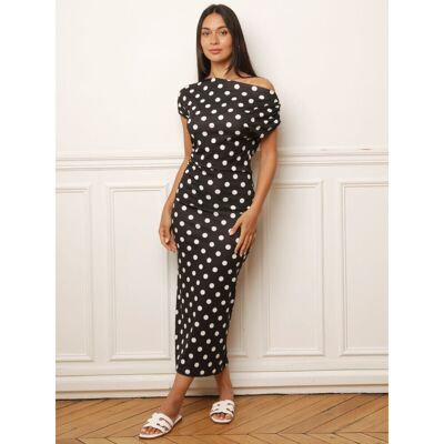 Klänningar La Modeuse 78460_P186894 One size Dam Klänningar La Modeuse 78460_P186894 One size Dam
