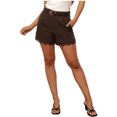 Shorts & Bermudas La Modeuse 78473_P186915 EU M,EU L Dam Shorts & Bermudas La Modeuse 78473_P186915 EU M,EU L Dam