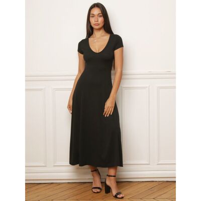 Klänningar La Modeuse 78665_P187254 One size Dam Klänningar La Modeuse 78665_P187254 One size Dam