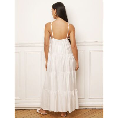 Klänningar La Modeuse 78679_P187268 One size Dam Klänningar La Modeuse 78679_P187268 One size Dam