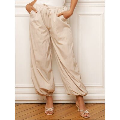 Byxor La Modeuse 78659_P187244 EU S,EU M,EU L Dam Byxor La Modeuse 78659_P187244 EU S,EU M,EU L Dam