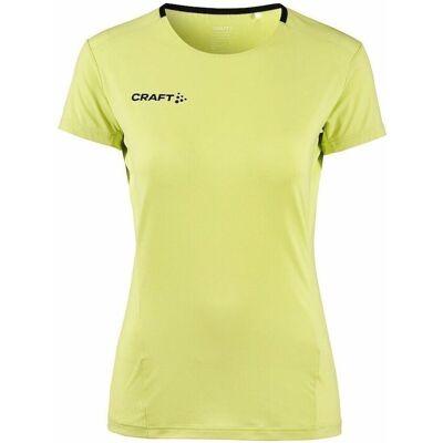 T-shirts med korta ärmar Craft Extend EU XXL,EU S,EU M,EU L,EU XL,EU XS Dam T-shirts med korta ärmar Craft Extend EU XXL,EU S,EU M,EU L,EU XL,EU XS Dam