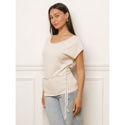 Blusar La Modeuse 78716_P187299 EU S / M,EU M / L Dam Blusar La Modeuse 78716_P187299 EU S / M,EU M / L Dam