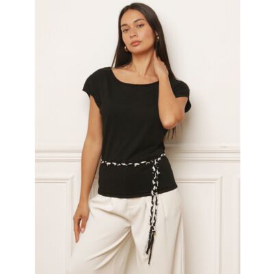 Blusar La Modeuse 78717_P187301 EU S / M,EU M / L Dam Blusar La Modeuse 78717_P187301 EU S / M,EU M / L Dam