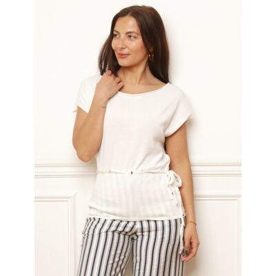 Blusar La Modeuse 78718_P187303 EU S / M,EU M / L Dam Blusar La Modeuse 78718_P187303 EU S / M,EU M / L Dam