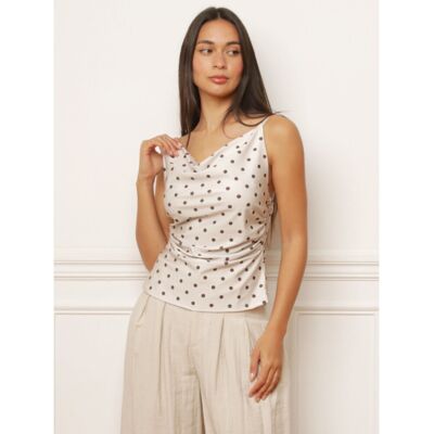 Blusar La Modeuse 78480_P186930 One size Dam Blusar La Modeuse 78480_P186930 One size Dam