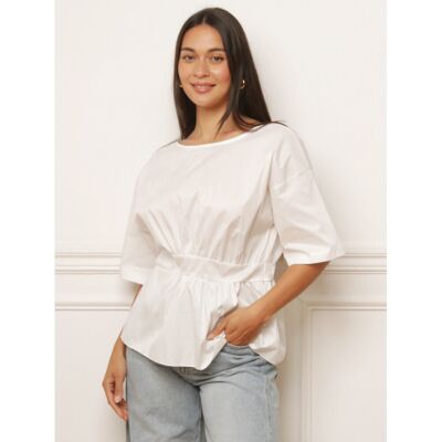 Blusar La Modeuse 78687_P187276 One size Dam Blusar La Modeuse 78687_P187276 One size Dam