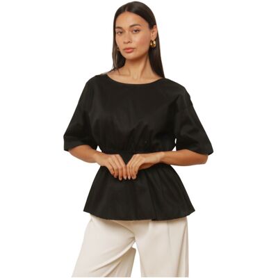 Blusar La Modeuse 78689_P187278 One size Dam Blusar La Modeuse 78689_P187278 One size Dam