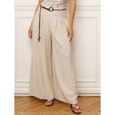 Byxor La Modeuse 78648_P187217 EU S,EU M,EU L Dam Byxor La Modeuse 78648_P187217 EU S,EU M,EU L Dam