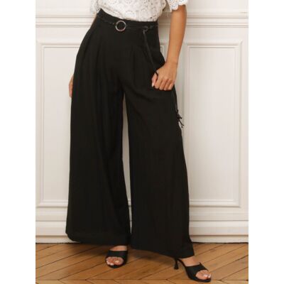 Byxor La Modeuse 78649_P187220 EU S,EU M,EU L Dam Byxor La Modeuse 78649_P187220 EU S,EU M,EU L Dam