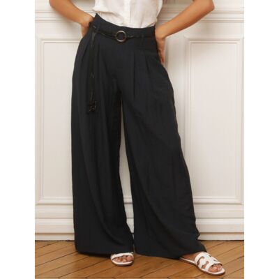Byxor La Modeuse 78650_P187223 EU S,EU M,EU L Dam Byxor La Modeuse 78650_P187223 EU S,EU M,EU L Dam