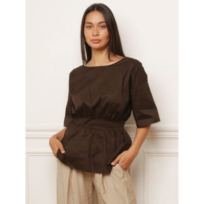 Blusar La Modeuse 78690_P187279 One size Dam Blusar La Modeuse 78690_P187279 One size Dam